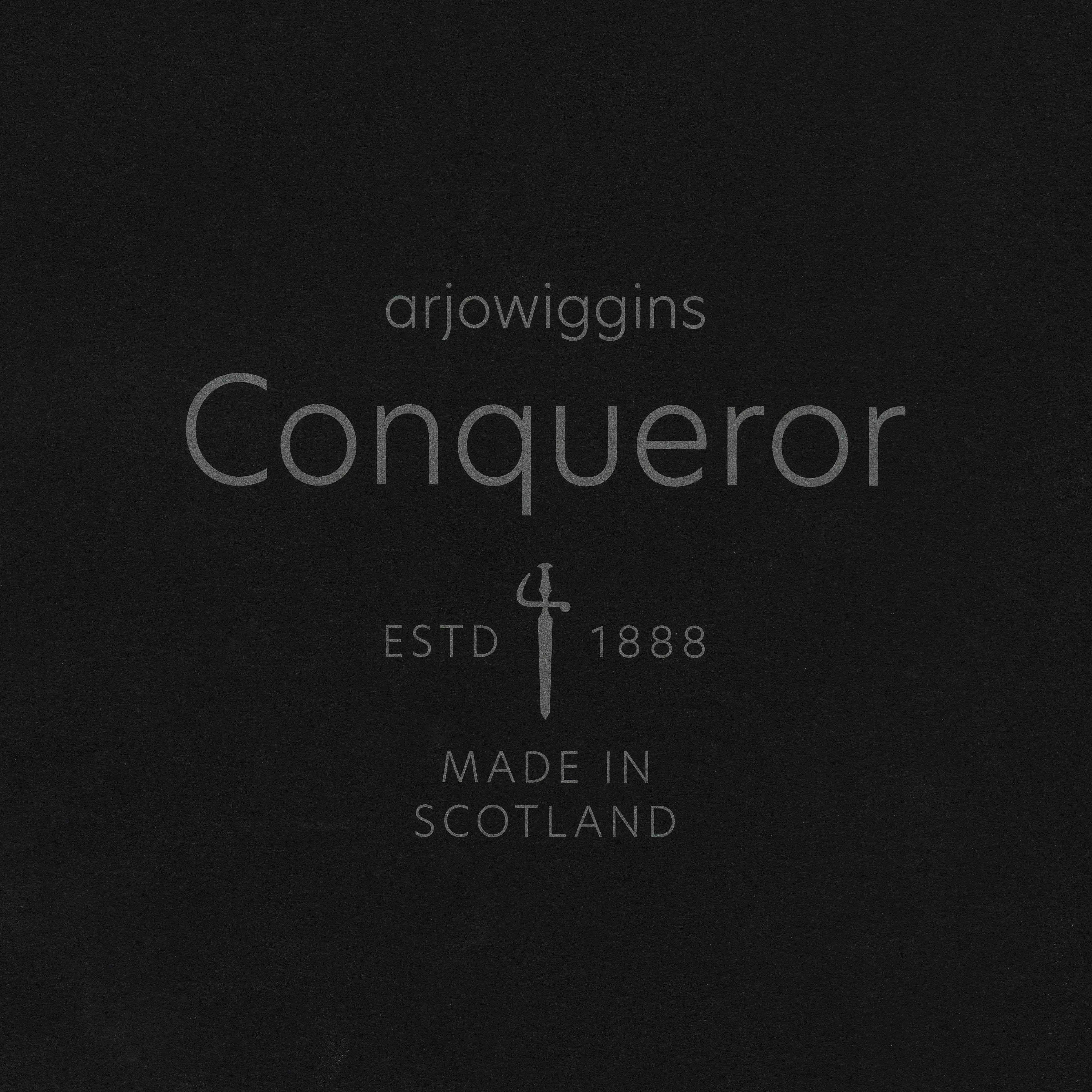 Conqueror Conqueror